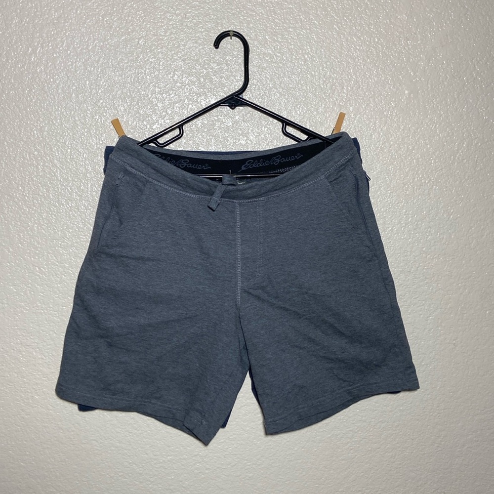 two piece set lounge shorts for men’s